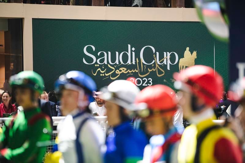 Jockey Club of Saudi Arabia
