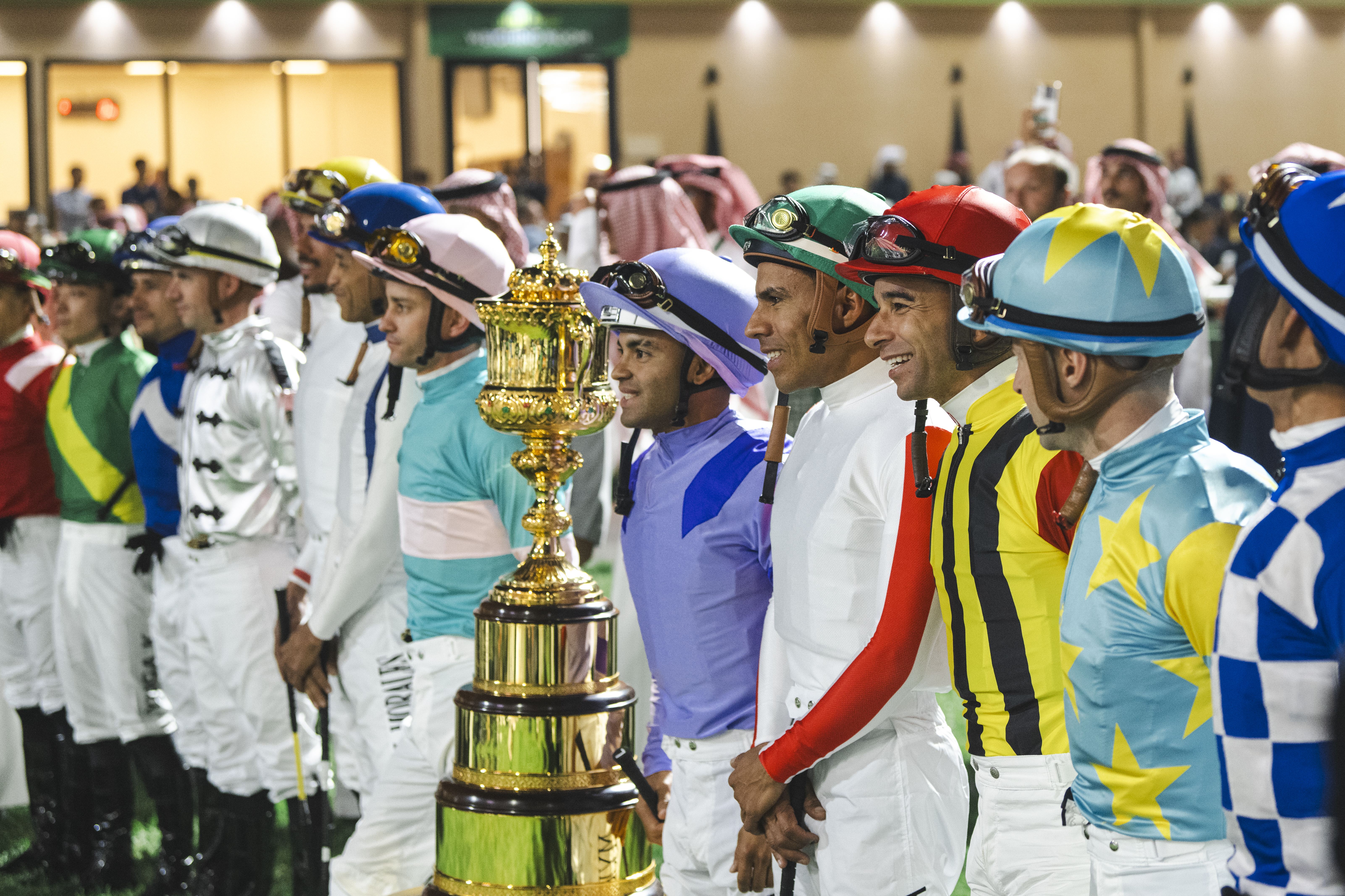 Saudi Cup 2026