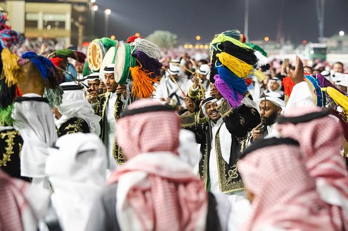 Saudi Cup - Entertainment - Roving Entertainment.jpg